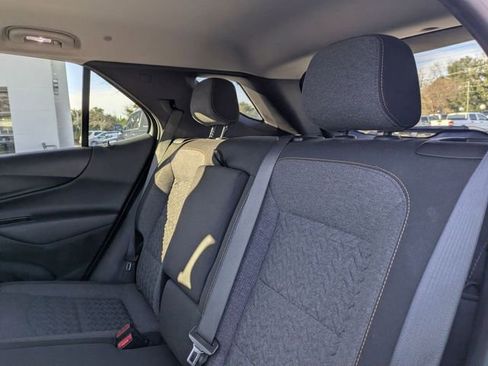 Used 2024 Chevrolet Equinox LT image 27