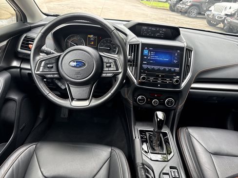 Used 2023 Subaru Crosstrek 2.5i Limited AWD/4WD image 21