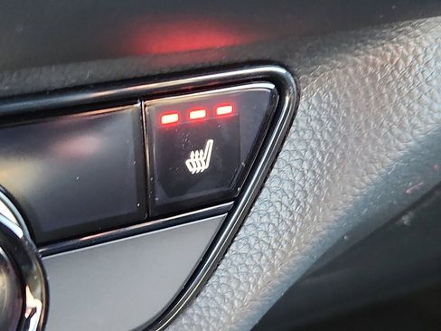 New 2026 Honda HR-V Sport image 13