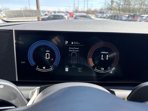 New 2026 Hyundai Tucson SEL image 20