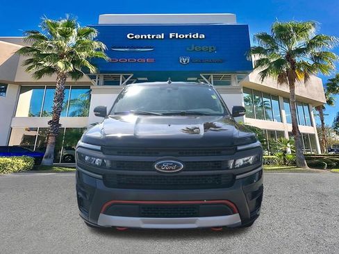 Used 2024 Ford Expedition Timberline image 3