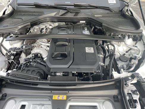 New 2026 Mercedes-Benz GLC 43 AMG 4MATIC image 45