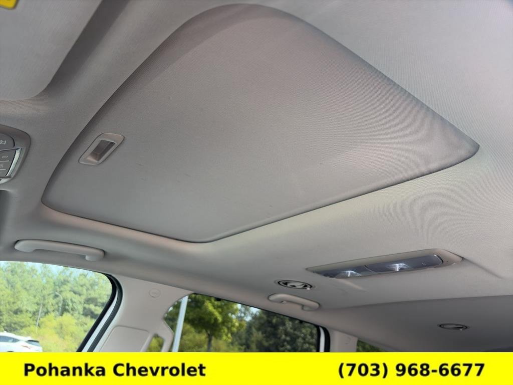 Used 2022 Kia Telluride EX w/ EX Premium Package FWD image 20