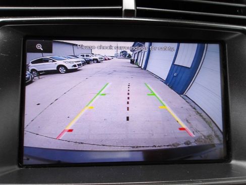 Used 2013 Ford Edge Limited FWD image 5