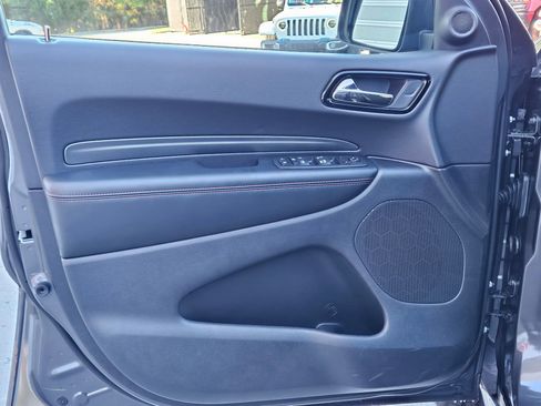 New 2026 Dodge Durango GT w/ Blacktop Package image 15