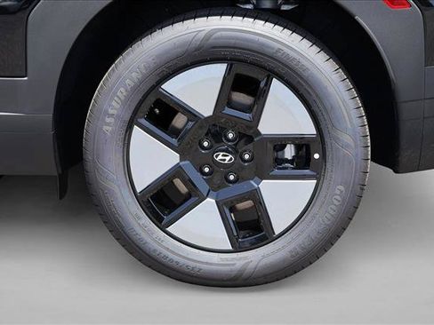 New 2026 Hyundai Santa Fe SEL AWD/4WD image 9