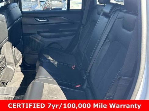 Certified 2023 Jeep Grand Cherokee Altitude image 12