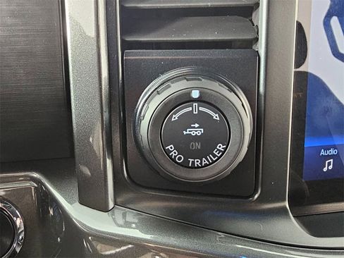 Used 2023 Ford F150 Tremor w/ Trailer Tow Package image 26