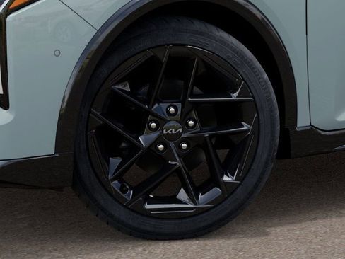New 2025 Kia K4 GT-Line Turbo image 9