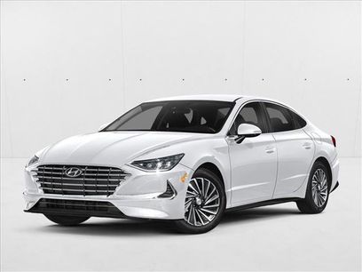 Used 2020 Hyundai Sonata SEL