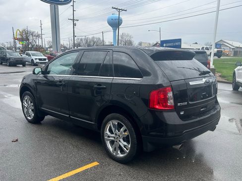 Used 2013 Ford Edge Limited image 5
