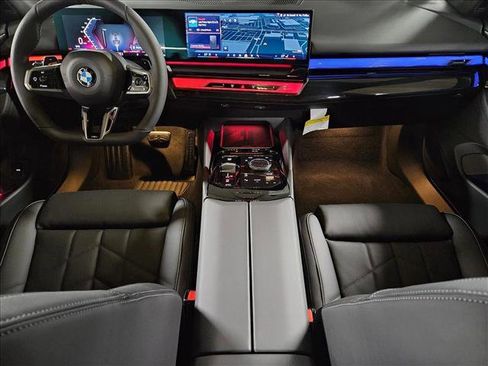 New 2026 BMW 530i w/ M Sport Package image 15