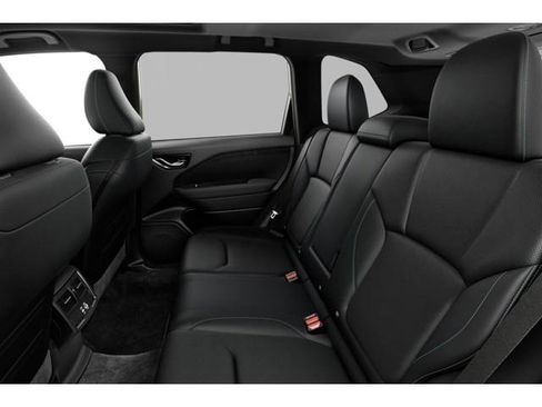 New 2026 Subaru Forester Limited image 17