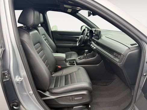 Certified 2024 Honda CR-V Sport-L image 19