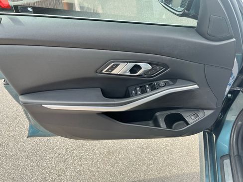 Used 2019 BMW 330i Sedan w/ Convenience Package image 12