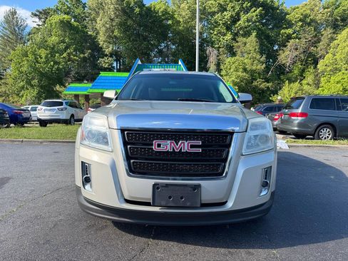 Used 2014 GMC Terrain SLE w/ Convenience Package AWD/4WD image 2