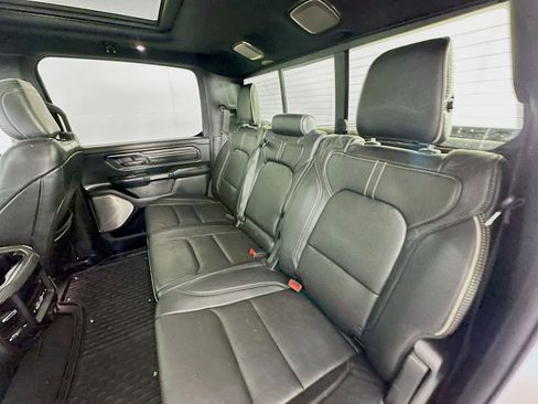 Used 2019 RAM 1500 Limited AWD/4WD image 26