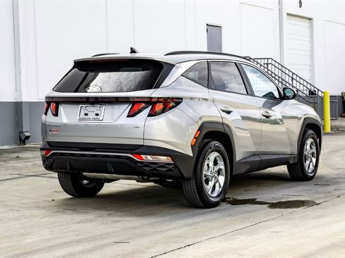 Used 2024 Hyundai Tucson SEL image 5