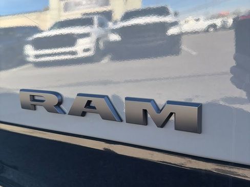 New 2026 RAM 2500 Rebel w/ Rebel Level 2 Equipment Group AWD/4WD image 25