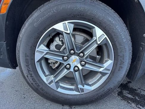 Used 2024 Chevrolet Blazer LT w/ Convenience Package image 37