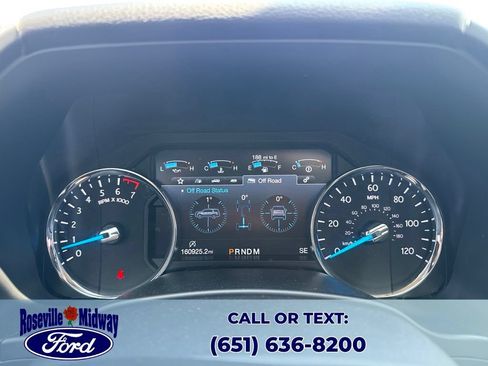 Used 2018 Ford Expedition Max Platinum AWD/4WD image 24