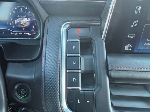 Certified 2022 Chevrolet Tahoe RST w/ Luxury Package image 30