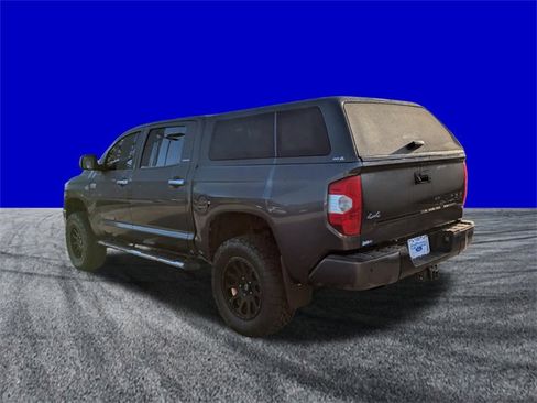Used 2015 Toyota Tundra Limited image 6