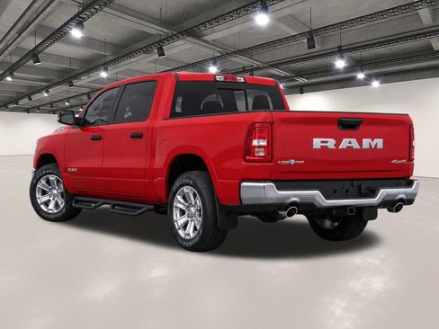 Used 2025 RAM 1500 Lone Star AWD/4WD image 3
