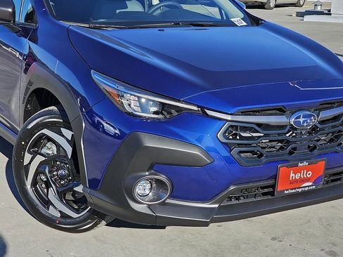 New 2026 Subaru Crosstrek 2.5i Limited image 5
