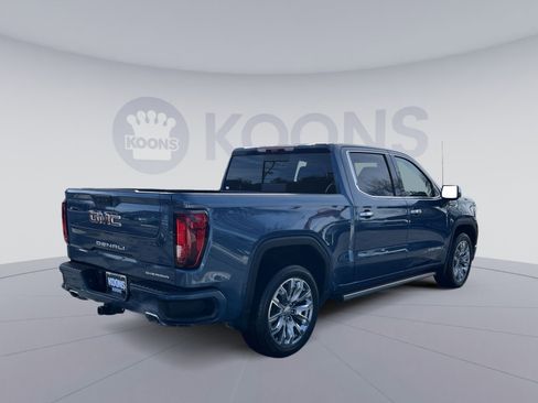 Used 2025 GMC Sierra 1500 Denali w/ Denali Reserve Package image 7