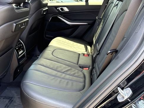 Used 2019 BMW X5 xDrive40i w/ Convenience Package AWD/4WD image 30
