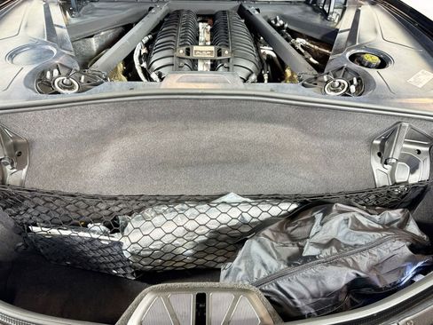 Used 2023 Chevrolet Corvette Z06 image 19