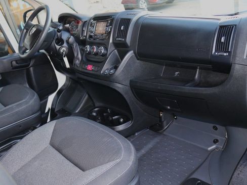 Used 2019 RAM ProMaster 1500 image 61