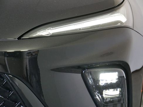 New 2026 Buick Enclave Sport Touring w/ Super Cruise Package AWD/4WD image 12