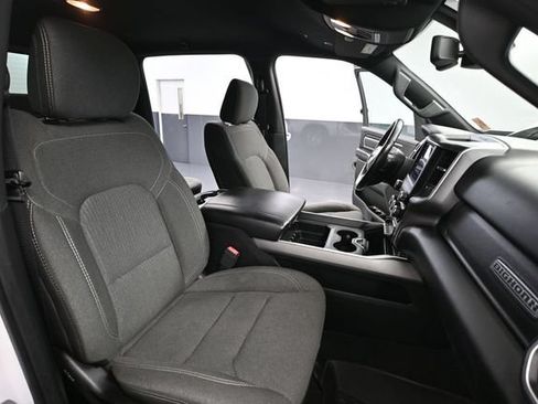 Used 2019 RAM 1500 Big Horn AWD/4WD image 52