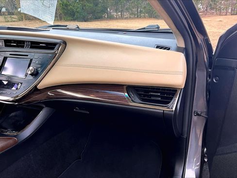 Used 2015 Toyota Avalon XLE image 18