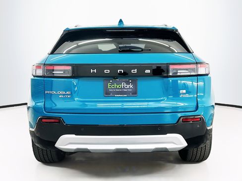 Used 2024 Honda Prologue Elite image 7