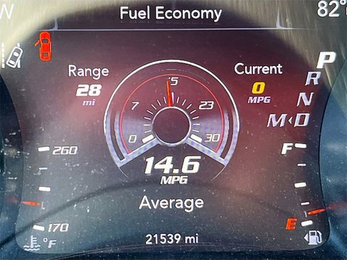 Used 2021 Dodge Charger Scat Pack w/ Daytona Edition Group image 12