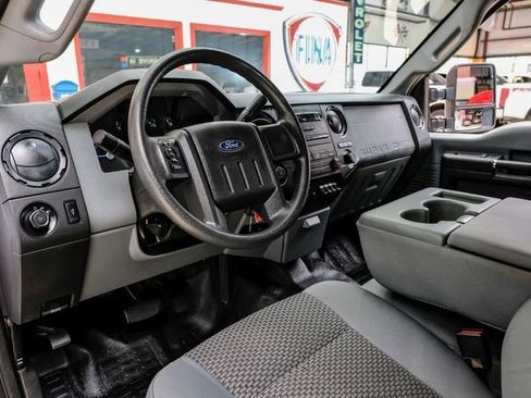 Used 2012 Ford F350 XL w/ PWR Equipment Group image 5