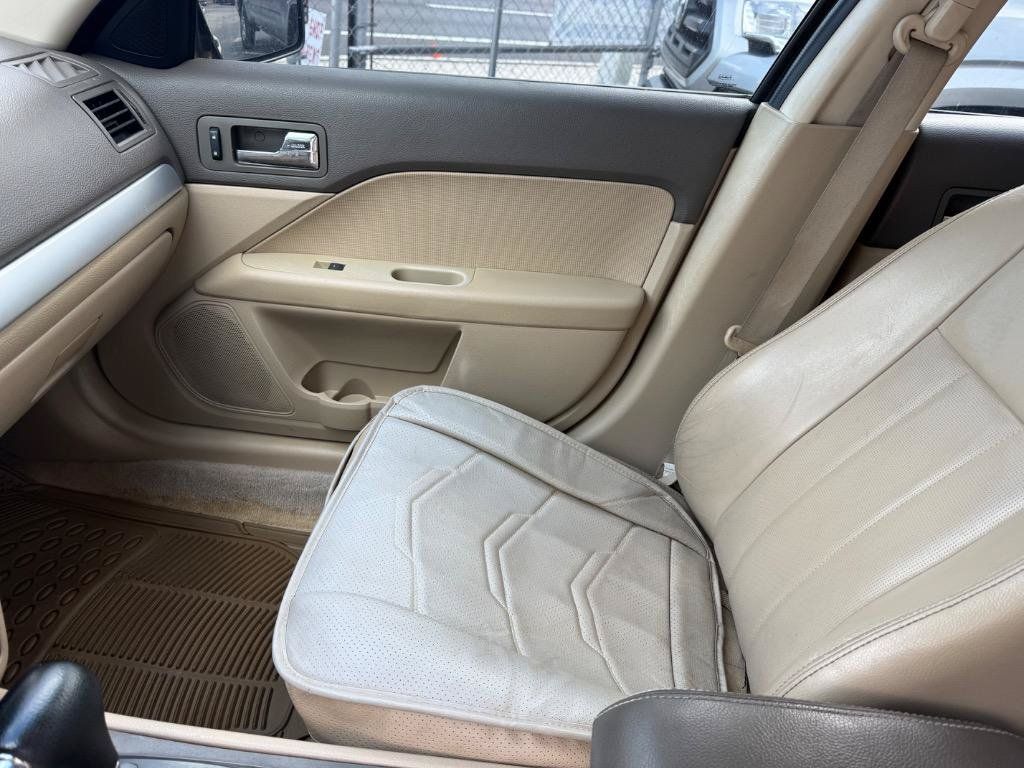Used 2007 Mercury Milan Premier FWD image 16