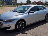 Used 2022 Chevrolet Malibu LT image 4