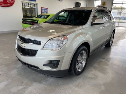 Used 2013 Chevrolet Equinox LT w/ All Star Package