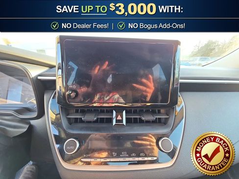 Used 2024 Toyota Corolla LE image 26