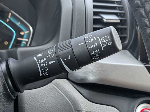 Used 2024 Honda Odyssey EX-L image 24