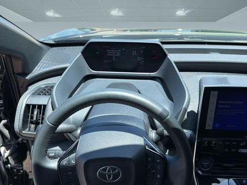 Used 2024 Toyota bZ4X FWD w/ Weather Package image 28