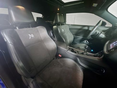 Used 2018 Dodge Challenger R/T Scat Pack image 31