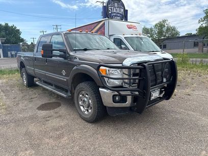 Used 2015 Ford F350 Lariat w/ Chrome Package