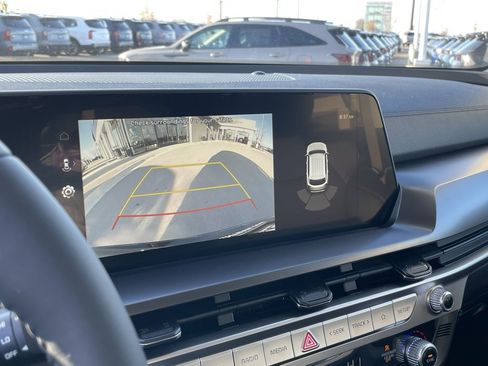 New 2025 Kia Telluride LX image 15