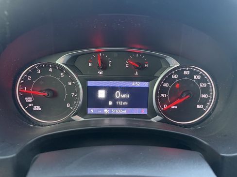 Used 2020 GMC Terrain Denali w/ Denali Premium Package image 28