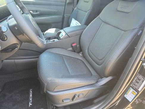 New 2026 Hyundai Tucson XRT AWD/4WD image 23